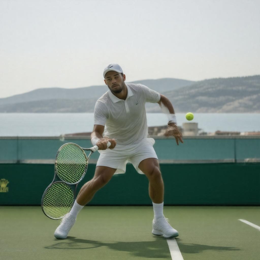 Rolex Monte-Carlo Masters